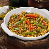Paneer Bhurji