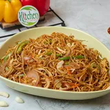 Desi Street Chowmein