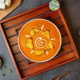 Paneer Tikka Makhani