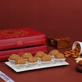 MOONG DAL LADDOO