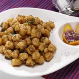 Babycorn Salt And Pepper