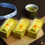 KESAR MALAI ROLL