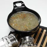 Manchow Soup