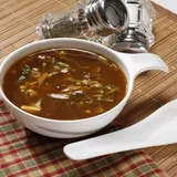 Hot N Sour Soup
