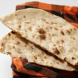 Tandoori Roti