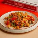 Chickpea Chipotle Salad
