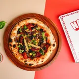 Full House Pizza
