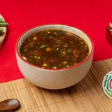 Manchow Soup