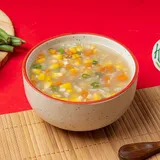 Sweet Corn Soup