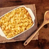 The OG Mac & Cheese (BAKED Pasta)