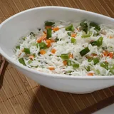Veg Fried Rice