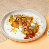 ALOO TIKKI
