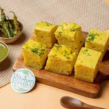 Dhokla