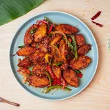 5 Spice Idli