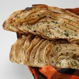 Lachha Paratha