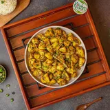 Aloo Jeera