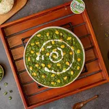 Palak Corn
