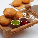 ONION KACHORI