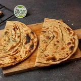 Lachha Paratha