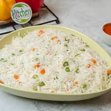 Veg Fried Rice