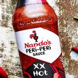 Peri Peri Sauce