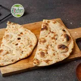 Tandoori Roti