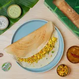 Paneer Dosa