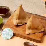 Desi Ghee Samosa