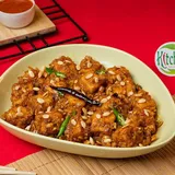 Paneer 65