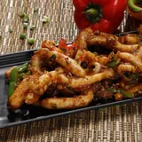 Babycorn Stick Chilli