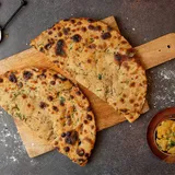 Aloo Paratha
