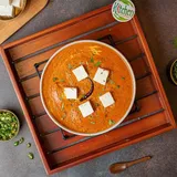 Paneer Kolhapuri