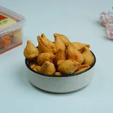 DRY SAMOSA (Mini Samosa) (400gm)