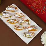 PAGI KESARIYA GUJIYA