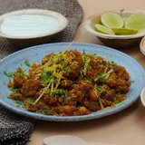 MATAR TIKKI