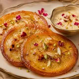 Kesar Maal Puaa