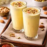 Kesar Badam Milk [300ml]