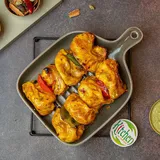 Tandoori Paneer Momos