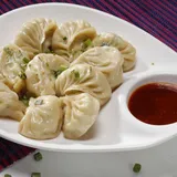 Paneer Momos