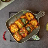Paneer Tikka Achari