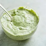 Mint Mayonnaise