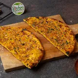 Onion Missi Roti