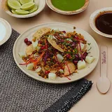 KHATTI MEETHI PAPDI