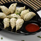Veg Momos