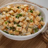 Paneer Rice