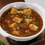 Machurian Paneer