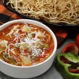 Veg Chopsuey