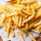 Classic Salted Fries