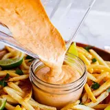 Chipotle Mayo Dip