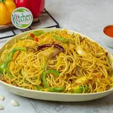 Singapori Noodles
